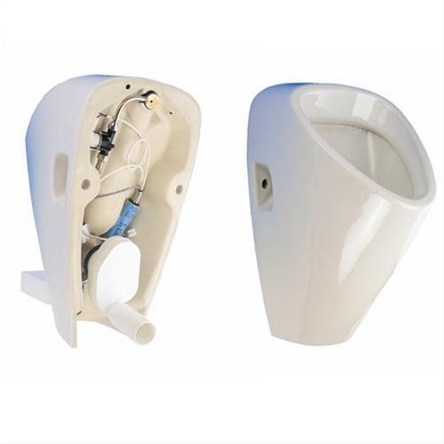 Urinál Golem Řezáč stavebniny