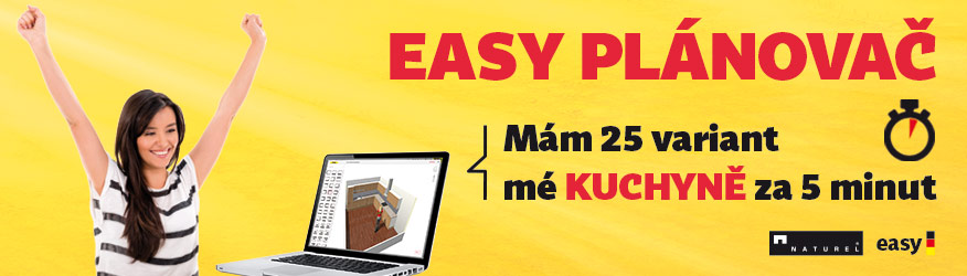 Easy plánovač Easy plánovač