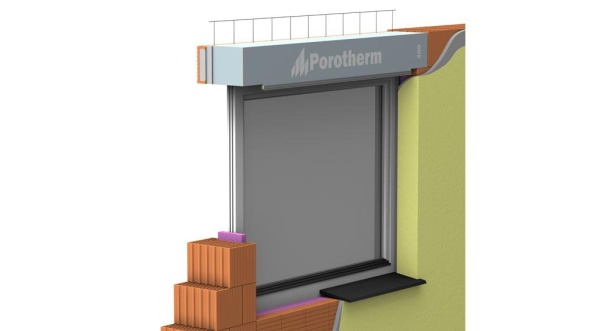 Porotherm KP VARIO Porotherm KP VARIO