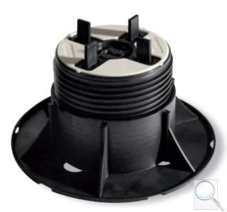 Teleskopický terč pod dlažbu 60-100 mm Eterno Ivica