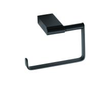 Držák toaletního papíru Bemeta NERO černá 135012220