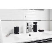 Držák kartáčků SAT Infinitio černá SATDINFI27CE. obr. 2&nbsp;