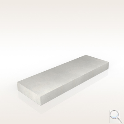 YTONG Schodišťový stupeň UNI. obr. 1