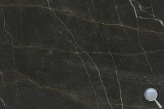 Dlažba Argenta Gold Nero černá - GOLDNERO120-008