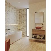 Držák skleniček SAT Project černá mat SATDPROJ27MC. obr. 2&nbsp;