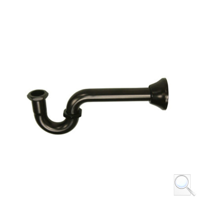 Umyvadlový sifon Industrial SIKOBWFSSIF. 