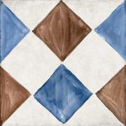 Dlažba Del Conca Sorrentina maiori mix barev. 20SN00MAA-003&nbsp;