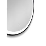 Zrcadlo se senzorem SAT Aurum 80x70 cm SATZAUR80. (10)