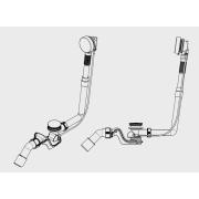 Vanový automat Water inlet and waste systems 47x20x13 cm 687772340999. obr. 3&nbsp;