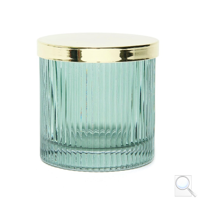 Box SAT Boho zelená SATDBOHO55ZE. obr. 1