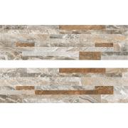 Obklady Multi Muro ardesia mix barev.  