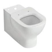 WC kombi, pouze mísa Ideal Standard Tesi vario odpad T008201. obr. 2 
