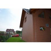 Obkladový pásek R 400 carmesi liso. obr. 4&nbsp;