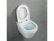 WC závěsné Villeroy & Boch Omnia Architectura zadní odpad 5684R0R1 (obr. 4)