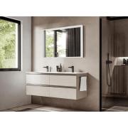 Zrcadlo se senzorem SAT Vision 80x60 cm transparent SATZVIOBLED6080.  (8)