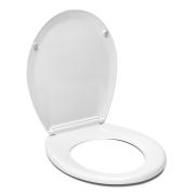 WC sedátko Multi duroplast bílá URBAN. obr. 4 