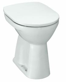 WC stojící Laufen Pro spodní odpad H8259570000001