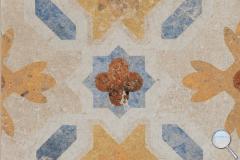 Dlažba Cir Cotto del Campiano terre emiliane mix dekor - 1081641-014