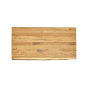 Deska pod umyvadlo Naturel Wood 100x55 cm dub DMDUB100XX. obr. 2 