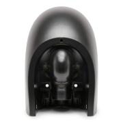 WC závěsné Vitra Sento SmoothFlush včetně sedátka softclose, zadní odpad 7848-083-6147. obr. 9 