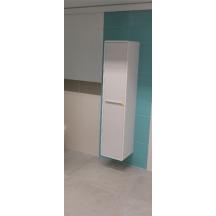 Koupelnová skříňka vysoká Naturel 35x35 cm béžová FSSV35351601DL