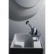 Umyvadlová baterie Laufen Kartell By Laufen bez výpusti chrom H3113310041101. obr. 2 