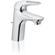Umyvadlová baterie Grohe Eurostyle New s výpustí chrom 23374003. obr. 3 