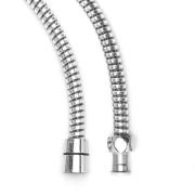 Sprchová hadice S-Line chrom SL084. obr. 2&nbsp;