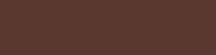 Fasádní pásek Klinker natural brown hnědá mat