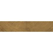 Dlažba Emil W-Circles walnut hnědá.