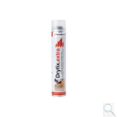 Lepidlo Porotherm Dryfix.extra -750 ml. obr. 1