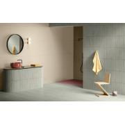 Dlažba Del Conca Manufatti amla šedá.