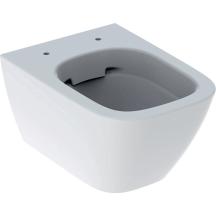 WC závěsné Geberit Smyle Square zadní odpad 500.379.01.1