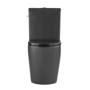 WC kombi komplet SAT Brevis vírové černé mat vario odpad SATBRE031RTORVPBKM. (2)