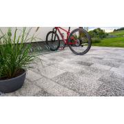 Venkovní betonová dlažba CSB - GRAN TECH. Povrch MINERAL