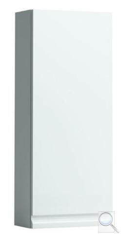 Koupelnová skříňka nízká Laufen Pro Nordic 35x35x85 cm bílá 8311.3.095.463.1 obr. 1