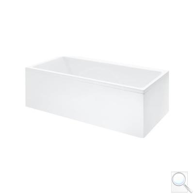 Obdélníková vana Laufen Laufen Pro 190x90 cm akrylát levá i pravá H2349560000001 obr. 1