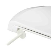 WC sedátko Multi duroplast bílá UNISETPLUS. obr. 2 