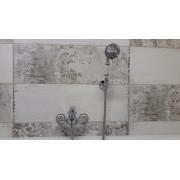 Vanová baterie WF Provence se sprchovým setem 150 mm chrom SIKOBWFL223. obr. 3 