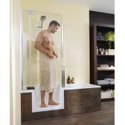 Vana s dvířky Artweger Duett akrylát pravá nebo levá. obr. 6&nbsp;