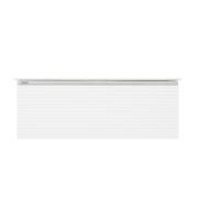 Koupelnová skříňka s umyvadlem Naturel Savona 118x43x44,8 cm bílá lesk SAVONA120BI. obr. 4