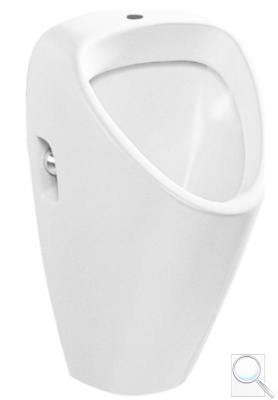 Pisoár závěsný Jika Golem zadní odpad H8430610000001.