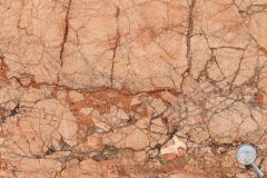 Dlažba Ragno Incanto Breccia Pernice růžová - R91G-009