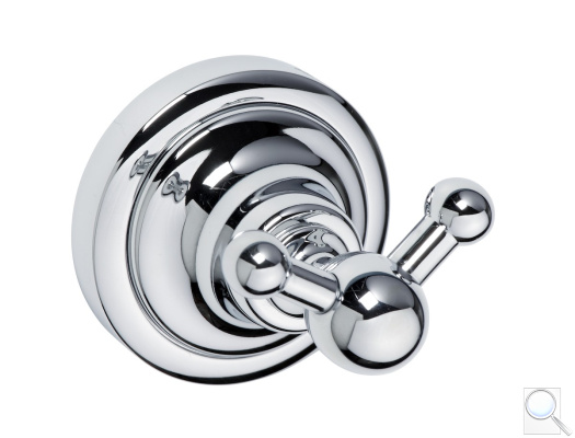 Dvojháček Bemeta Ricordi chrom OPTIMARIC22CR. 