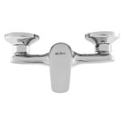 Sprchová baterie S-Line Pro bez sprchového setu 150 mm chrom SIKOBSLPRO268. obr. 3 