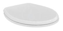 WC sedátko Ideal Standard Eurovit duroplast bílá W302601