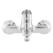 Vanová baterie S-Line Pro bez sprchového setu 150 mm chrom SIKOBSLPRO222. obr. 4 