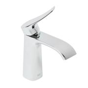 Umyvadlová baterie SAT Infinitio bez výpusti chrom SATBSINF271. &nbsp;(1)