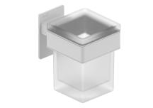 Držák skleniček SAT Vision bílá SATDVI27B