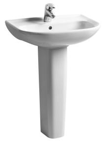 Sloup k umyvadlu Jika Deep H8196100000001